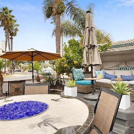 Elegant Beach Living, Just Blocks To The Sand Huntington Beach Exterior photo